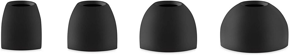 Słuchawki dokanałowe BANG & OLUFSEN Beoplay E8 2.0  dźwięk mikrofon douszne ładowanie parowanie zakres muzyka 