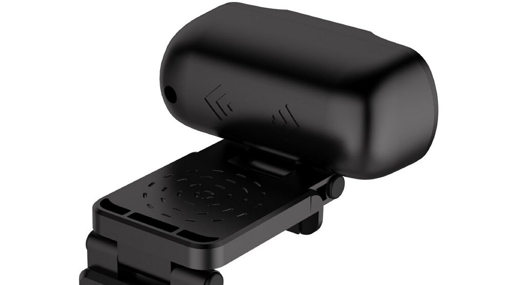Xiaomi imilab auto best sale webcam pro w90