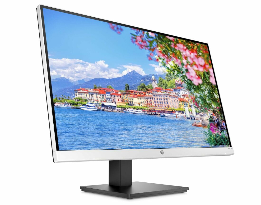 Monitor HP 24MQ 24 2560x1440px IPS - Monitor