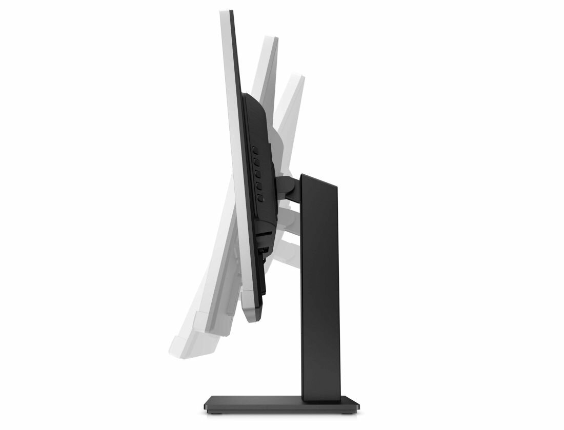 Monitor HP 24MQ 24 2560x1440px IPS - niska emisji niebieskiego światła