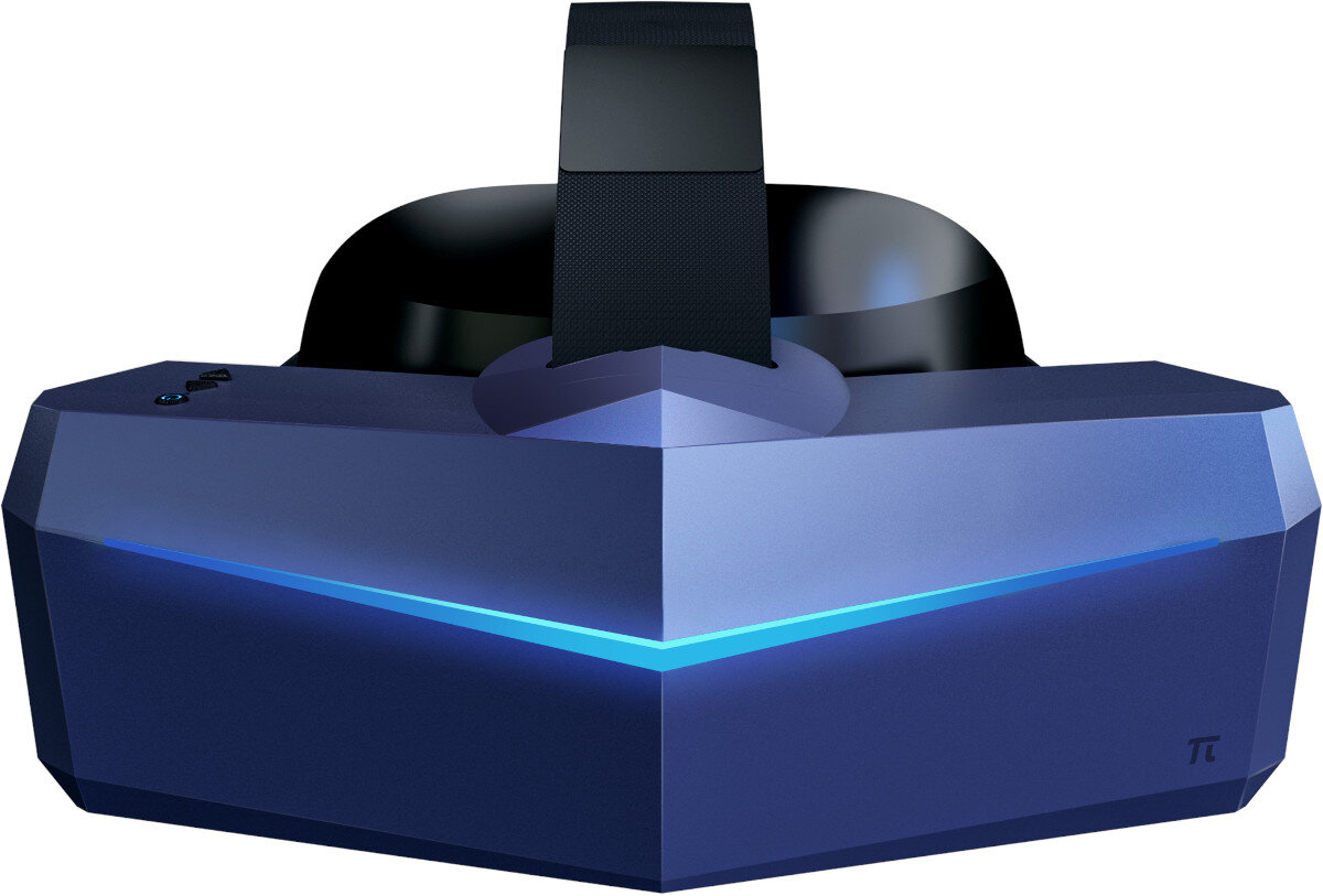 Gogle VR PIMAX 5K Plus zastosowanie nowoczesnych technologii