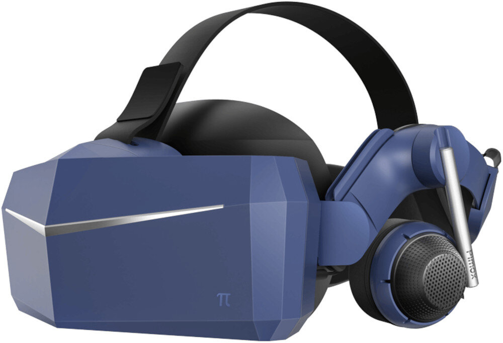 Gogle VR PIMAX Vision 8K X idealne do gier
