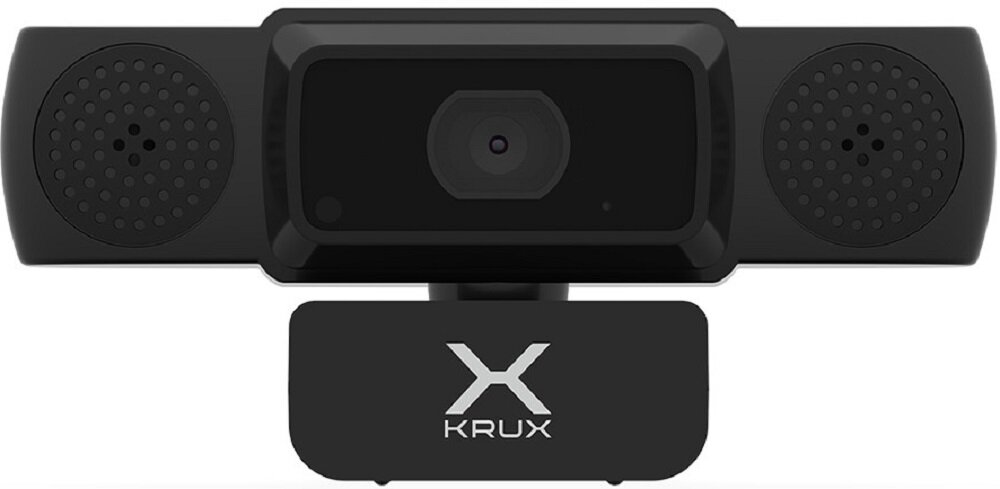 Kamera internetowa CREATIVE Live Cam Sync HD - funckje wysoka wydajnosc 