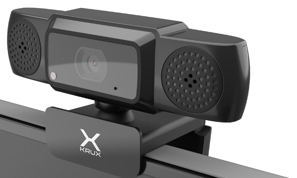 Kamera internetowa CREATIVE Live Cam Sync HD - Wysoka jakosc obrazu  