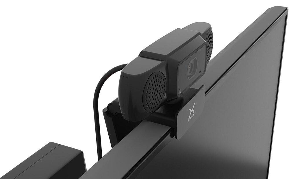 Kamera internetowa KRUX Streaming KRX0070 - Funkcja wideokonferencji  