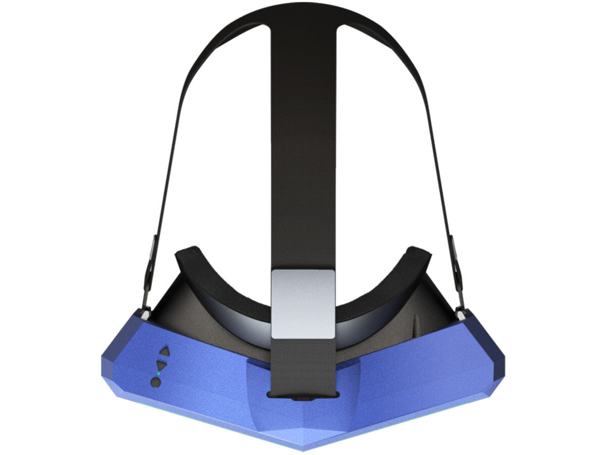 Gogle VR PIMAX Vision 8K Plus nowa lepsza konstrukcja