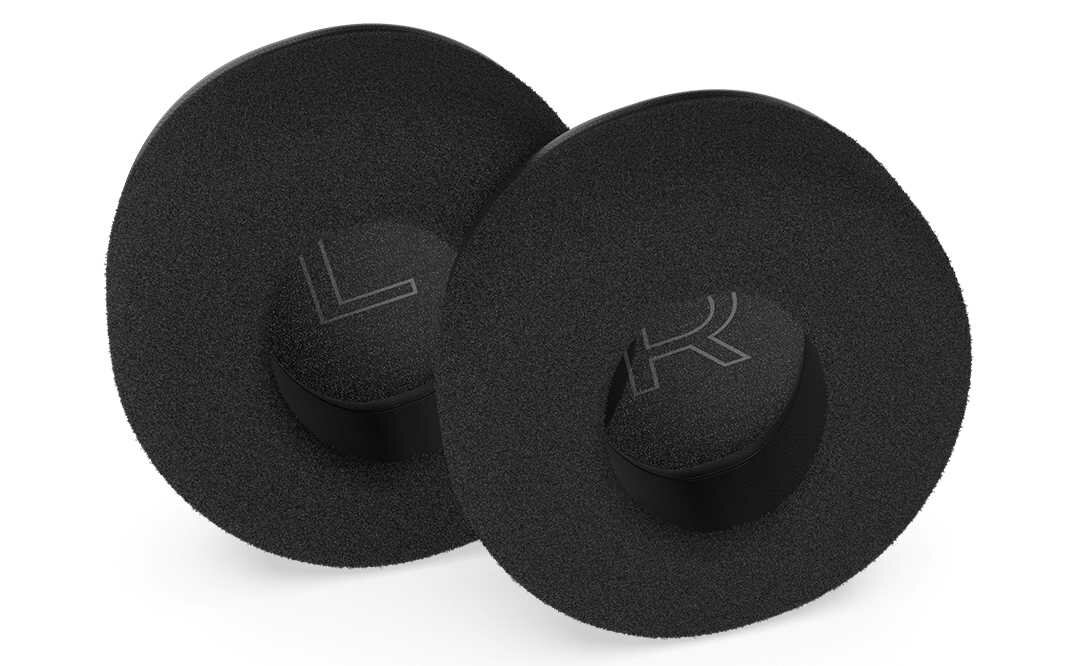 Nauszniki SPC GEAR SPG095 - memory foam