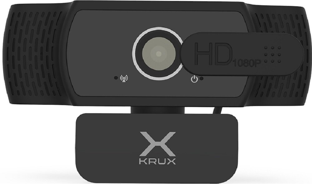 Kamera internetowa CREATIVE Live Cam Sync HD - funckje wysoka wydajnosc 