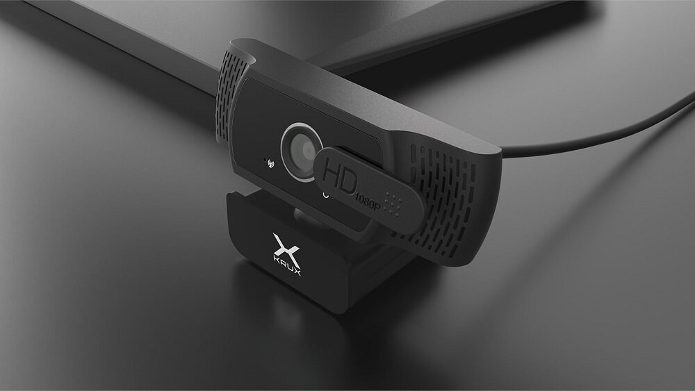 Kamera internetowa CREATIVE Live Cam Sync HD - Wysoka jakosc obrazu  