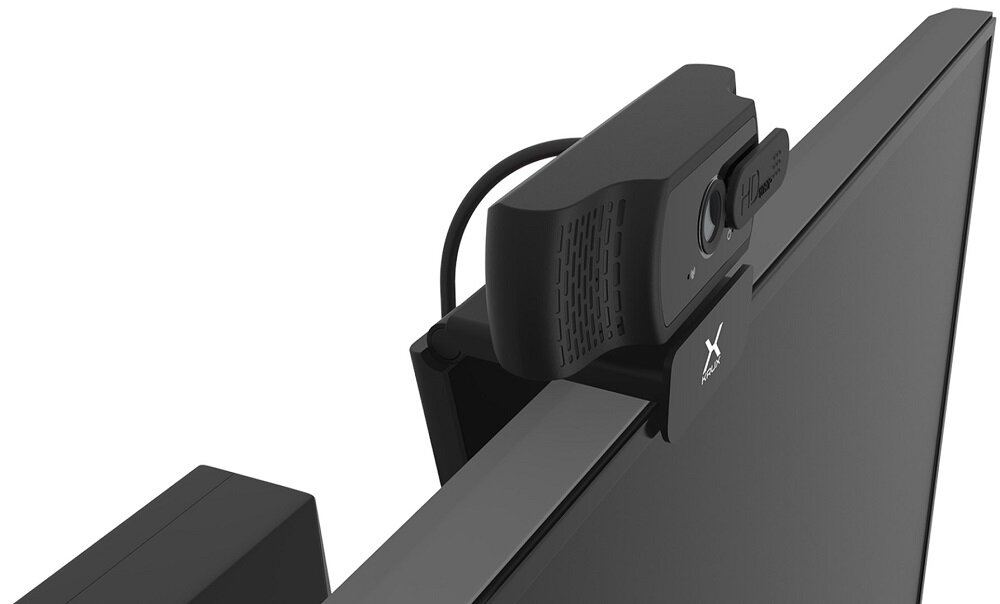 Kamera internetowa KRUX KRX0069 Streming Webcam - kompatybilnosc  