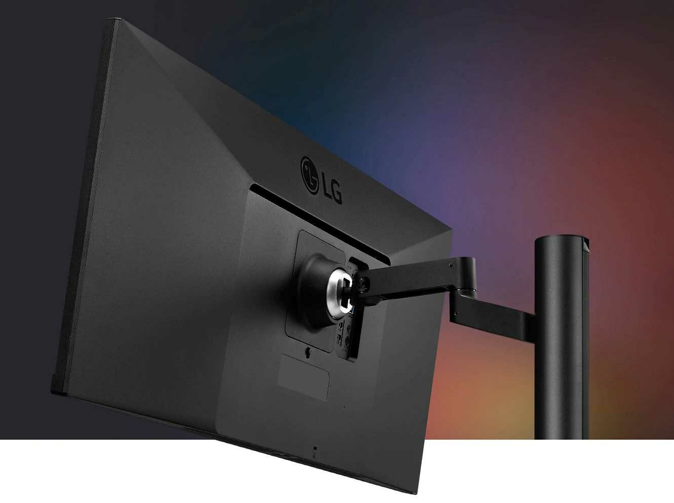 Monitor LG 34WN780 34 3440x1440px IPS - Ergo