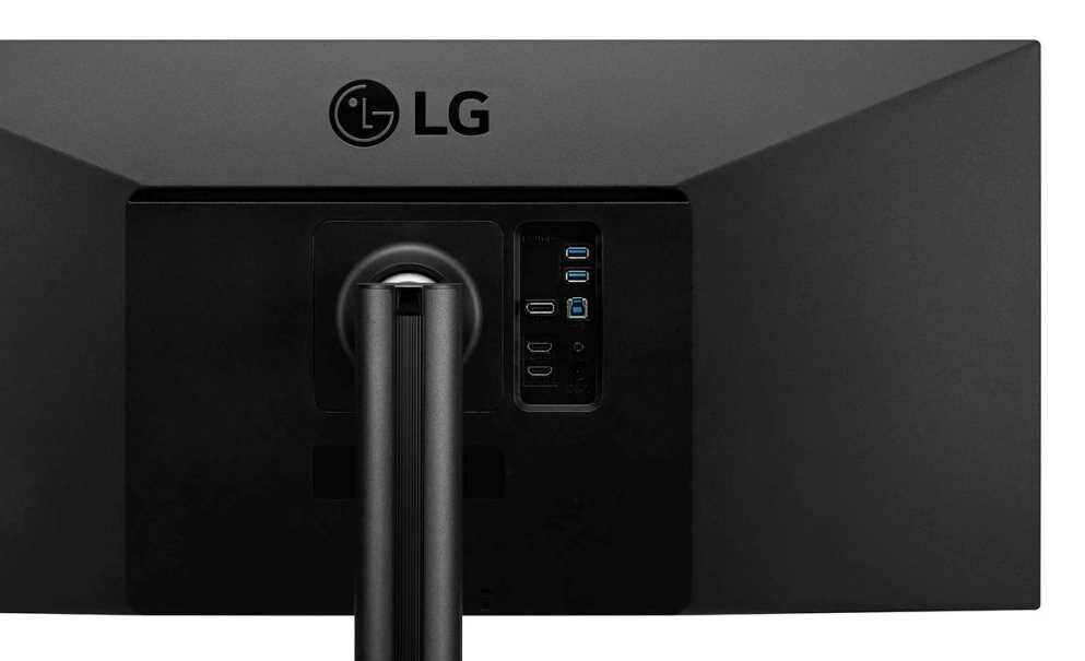 Monitor LG 34WN780 34 3440x1440px IPS - HDMI