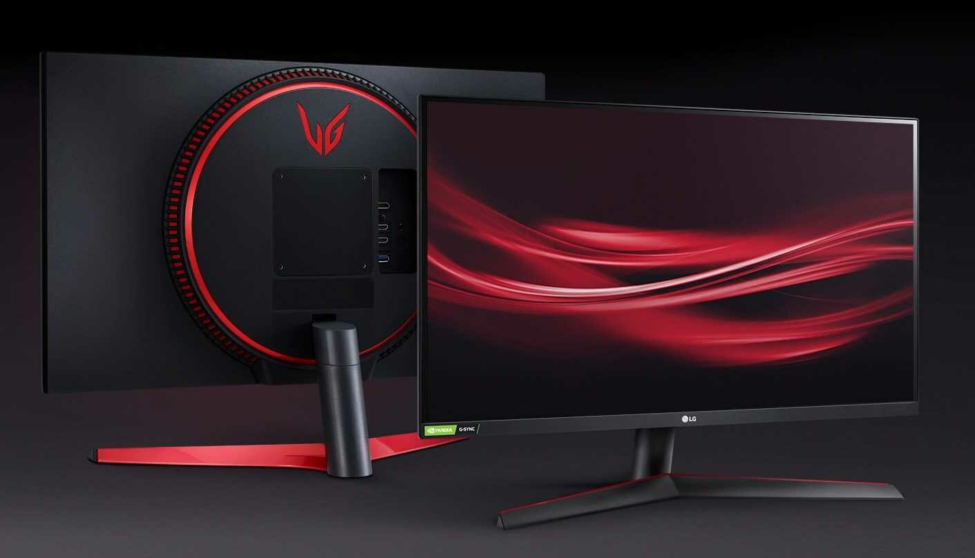 Monitor IIYAMA XU2294HSU-B1 - bezpieczeństwo