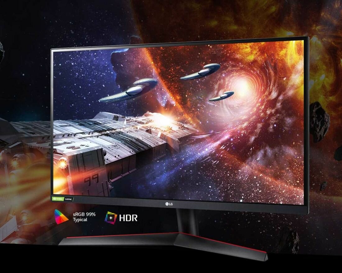 Monitor IIYAMA XU2294HSU-B1 - design