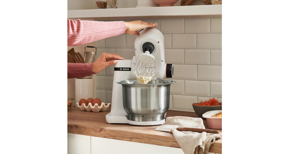 Robot kuchenny planetarny bosh mum serie 2 easy arm lift komfort przystawki