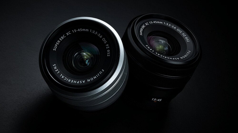 Aparat FUJI X-A5 matryca nagrywanie filmy zdjęcia cechy 4k rozdzielczość ekran pokrętła łączność obudowa bagnet montaż