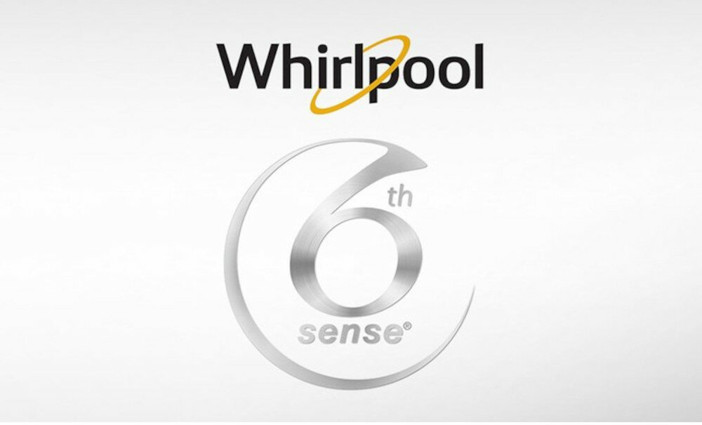 Pralko-suszarka WHIRLPOOL FWDG 861483E WV E UN 6 Zmysł