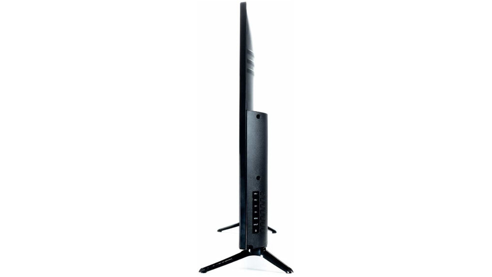 Telewizor UNITED LED DU58 - złącza