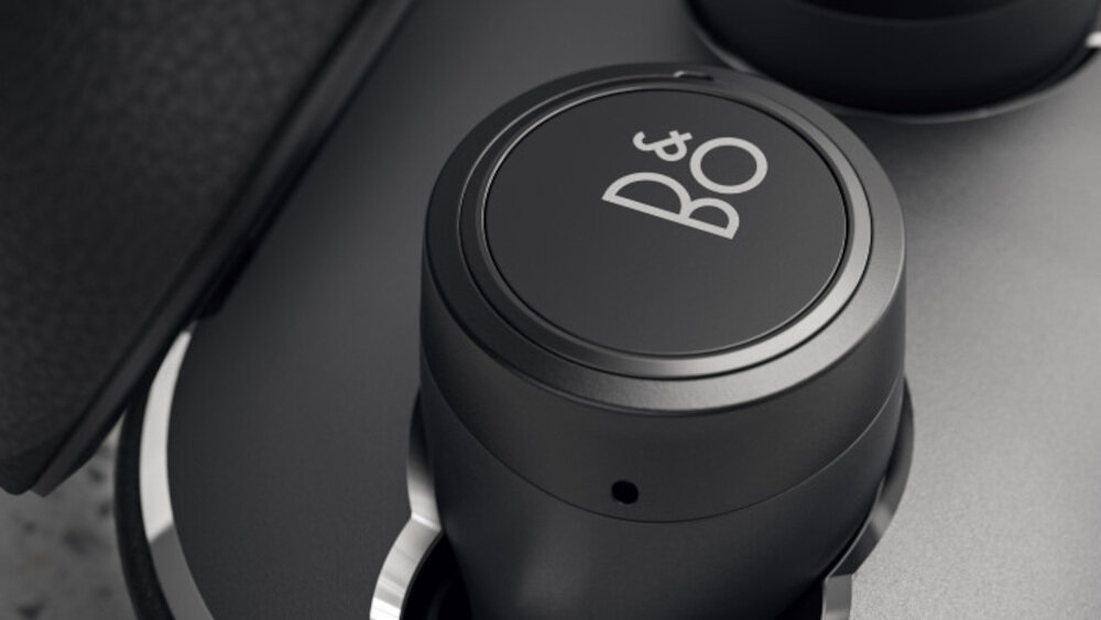 Słuchawki dokanałowe BANG & OLUFSEN Beoplay E8 - wodoodporność