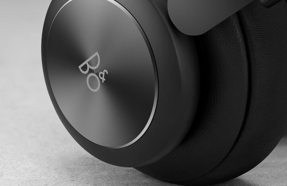 SŁUCHAWKI BLUETOOTH BANG&OLUFSEN BEOPLAY H4 NAUSZNE BEŻOWE asystent google
