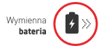 Wymienna bateria
