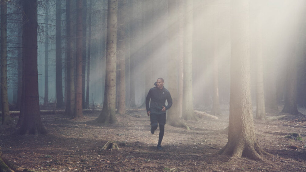 Słuchawki dokanałowe BANG & OLUFSEN Beoplay E8 Sport  - wodoodporność