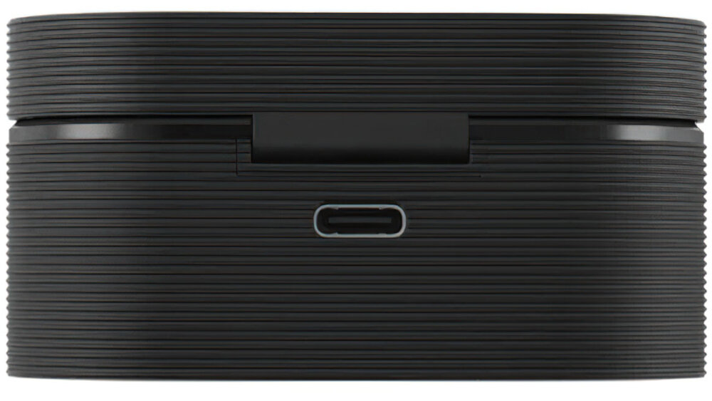 Słuchawki dokanałowe BANG & OLUFSEN Beoplay E8 Sport  - hamulec