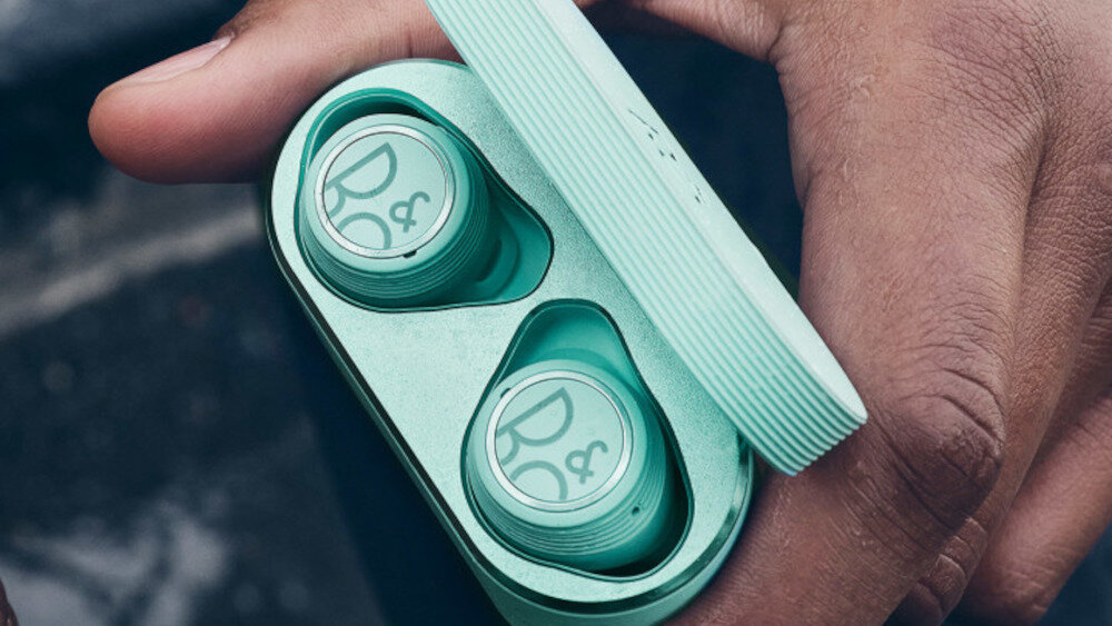 Słuchawki dokanałowe BANG & OLUFSEN Beoplay E8 Sport - bluetooth