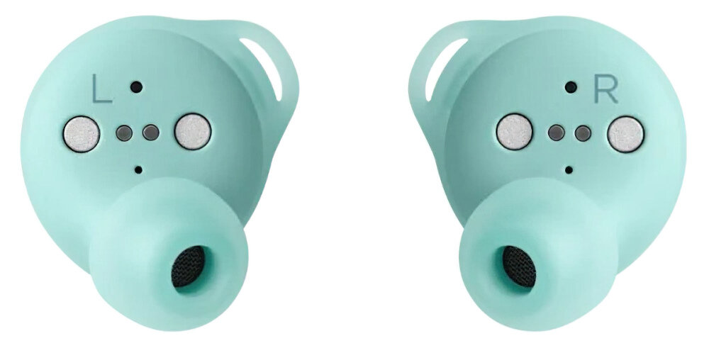 Słuchawki dokanałowe BANG & OLUFSEN Beoplay E8 Sport  - końcówki