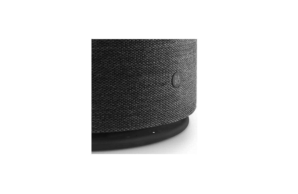 Głośnik multiroom BANG & OLUFSEN Beoplay M5 Elegancki wygląd pokrowiec