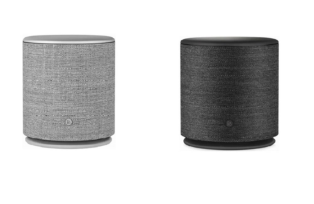 Głośnik multiroom BANG & OLUFSEN Beoplay M5 Proste sterowanie głośnikiem dotykowe przyciski ustawienia wysoka jakość dźwięku