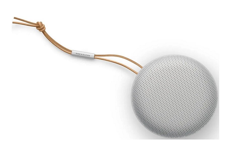 Głośnik mobilny BANG & OLUFSEN Beosound A1 Aplikacja mobilna
