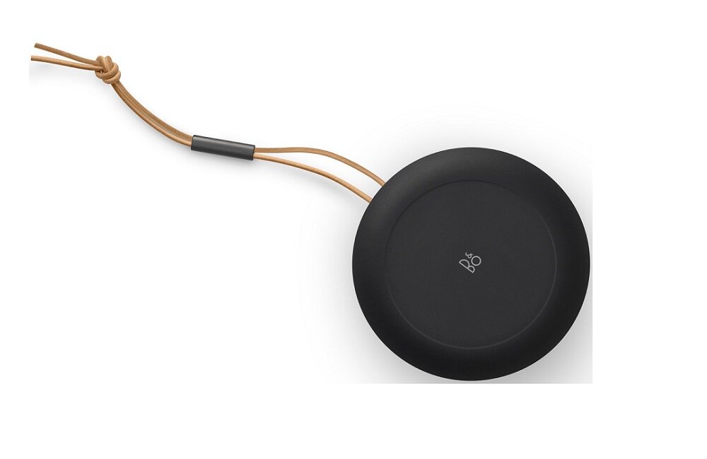Głośnik mobilny BANG & OLUFSEN Beosound A1 Wysoka jakość głośnik niskotonowy głośnik wysokotonowy
