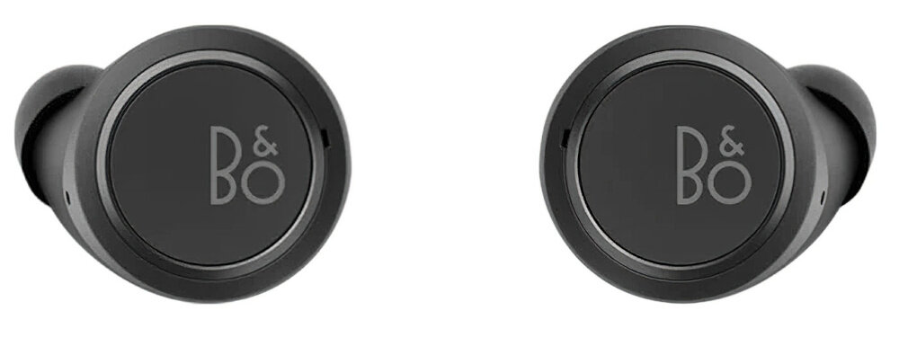 Słuchawki dokanałowe BANG & OLUFSEN Beoplay E8  - intuicyjne sterowanie