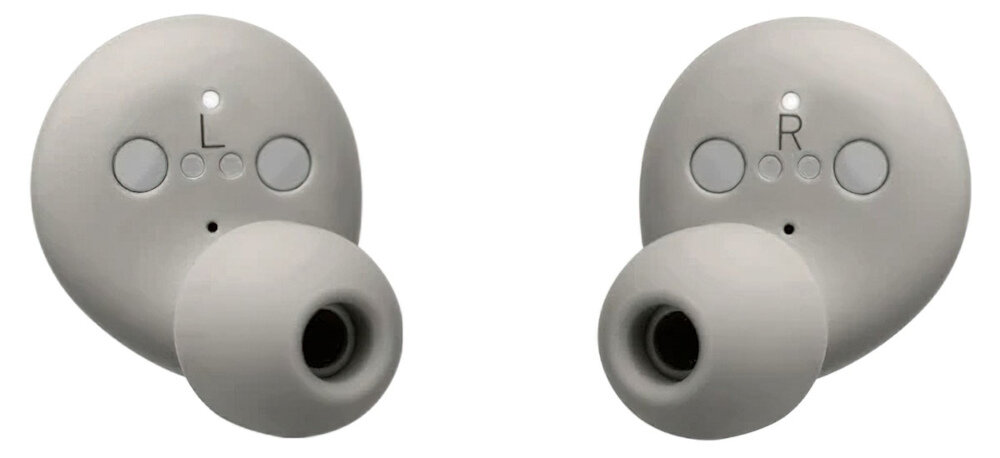 Słuchawki dokanałowe BANG & OLUFSEN Beoplay E8  - końcówki