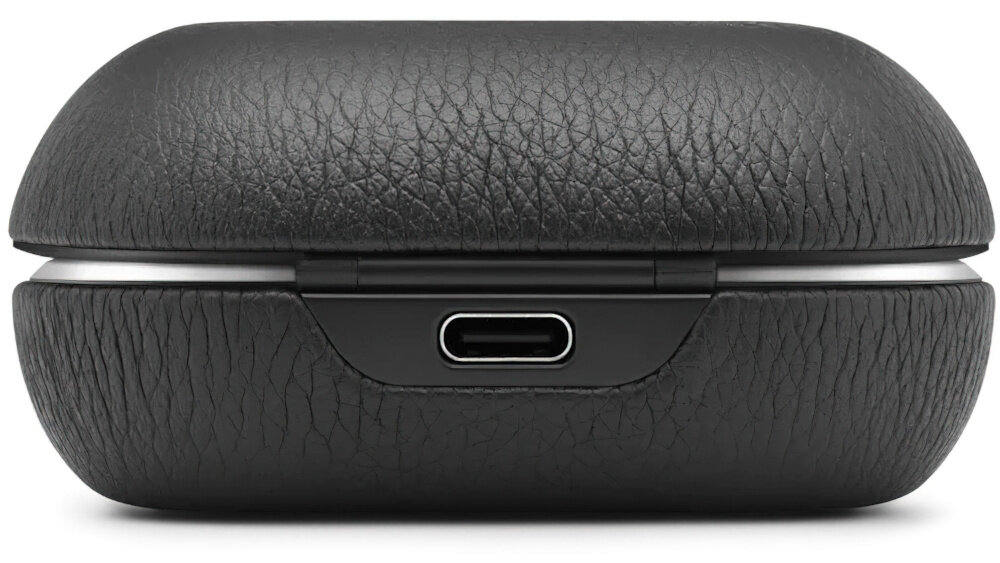 Słuchawki dokanałowe BANG & OLUFSEN Beoplay E8  - hamulec