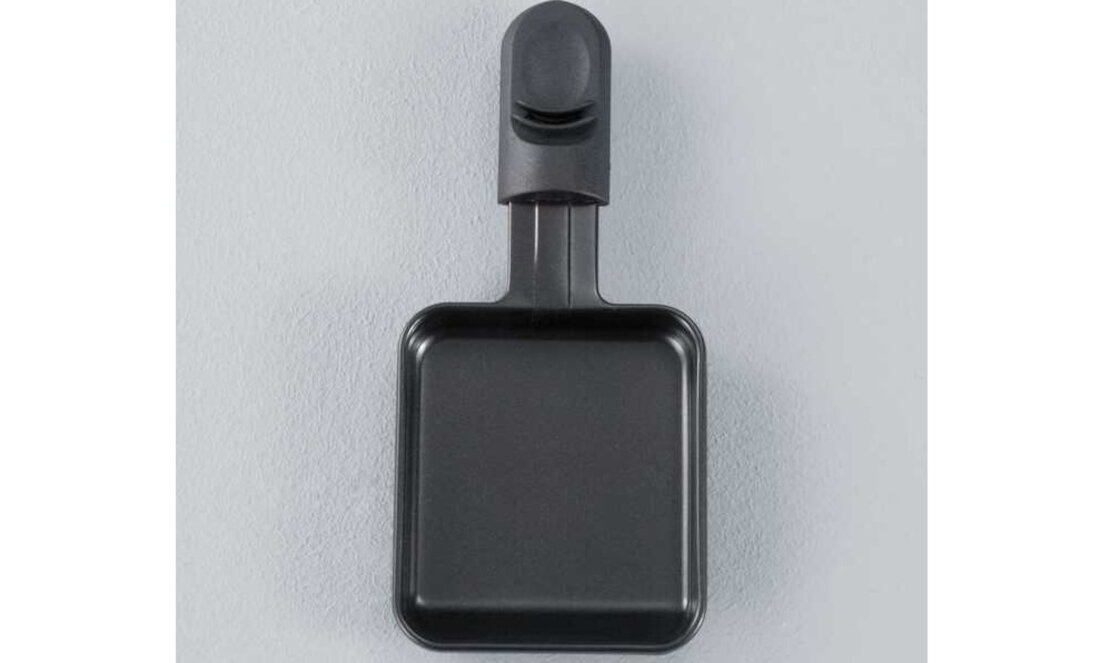 Grill elektryczny SEVERIN RG2374 wyposazenie zestaw komplet akcesoria 8 patelenek do raclette latwe czyszczenie nieprzywierajaca powloka