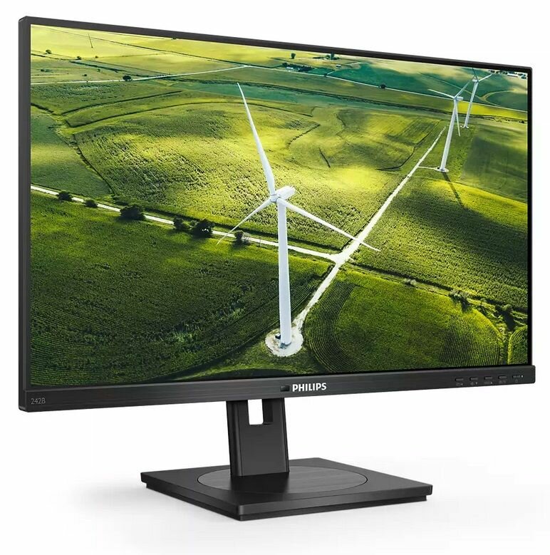 Monitor PHILIPS 242B1G - Monitor