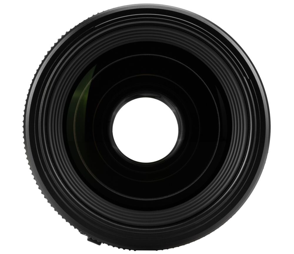 Obiektyw YONGNUO YN 35 mm f-1,4 DF UWM   ogniskowa przysłona ostrość pierścienie optyka soczewki powłoki montaż bagnet światło jasność zoom filtry waga