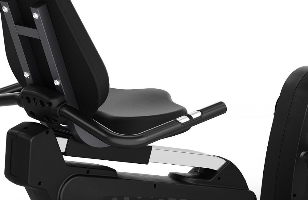 Rower elektromagnetyczny KETTLER Tour 600 R Zdrowy trening wytrzymałościowy