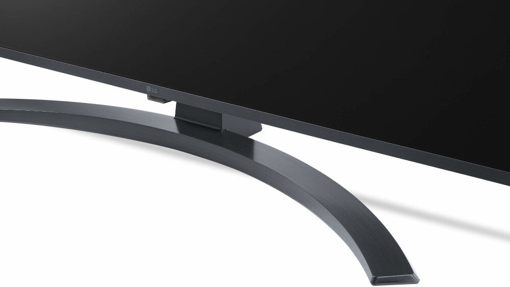 Telewizor LG LED UP78003 - design