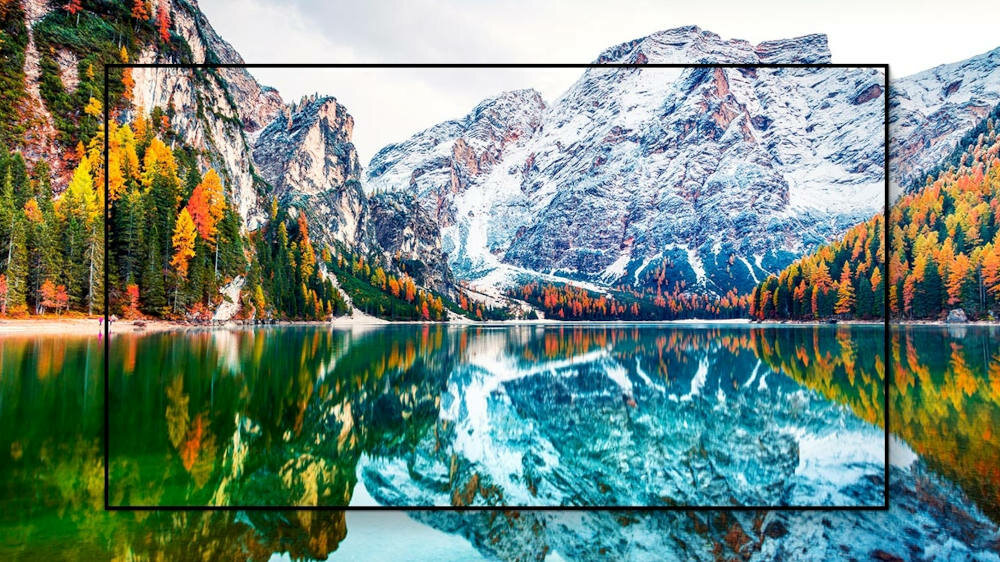 Telewizor LG LED UP81003LA - 4K