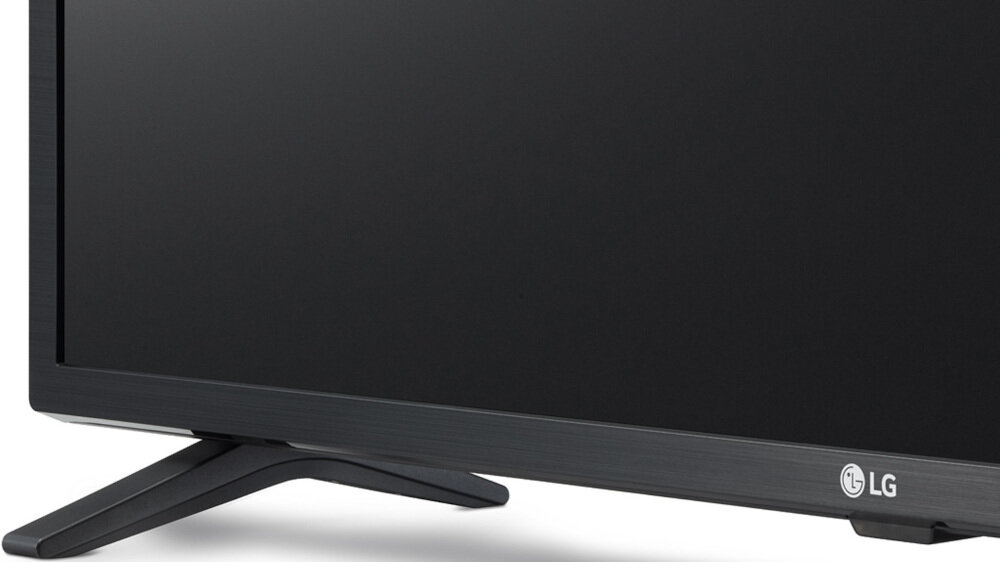 Telewizor LG LM6370  - design