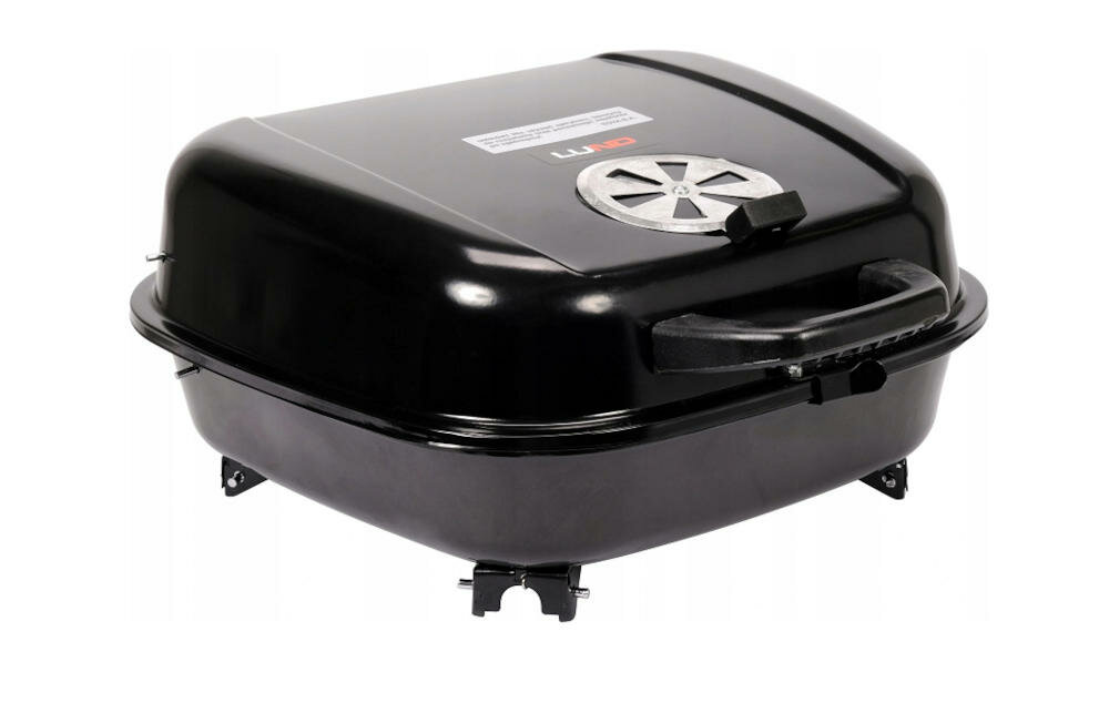 LUND grill nóżki wymiary