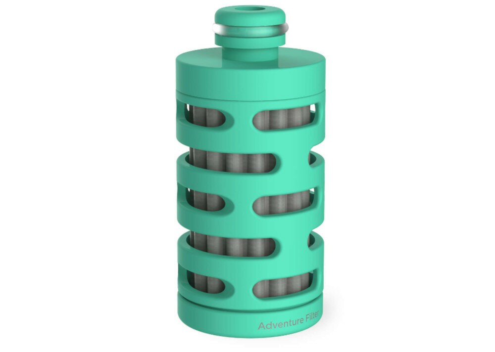 Wkład filtrujący PHILIPS GoZero Adventure