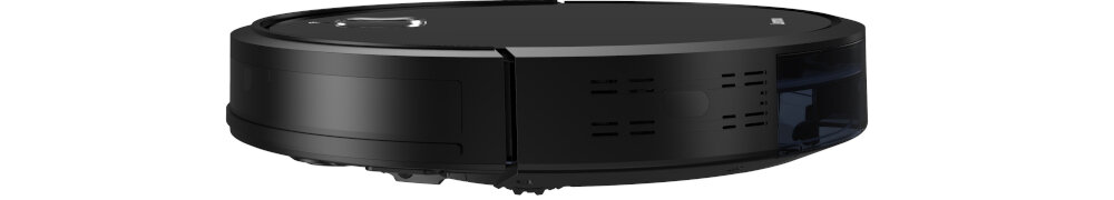 Robot sprzątający LENOVO E1-L precyzja czyszczenie bateria czas pracy