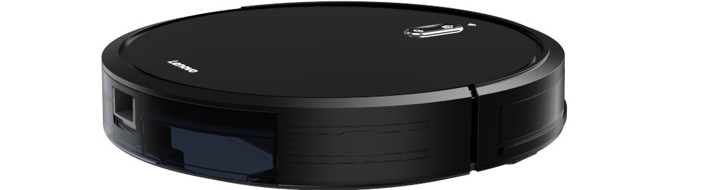 Robot sprzątający LENOVO E1-L wygoda efektynwosc oszczednosc czasu atutty