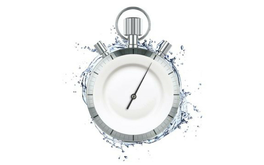 Zmywarka BEKO BDIN38531D - Program quick&shine 58'