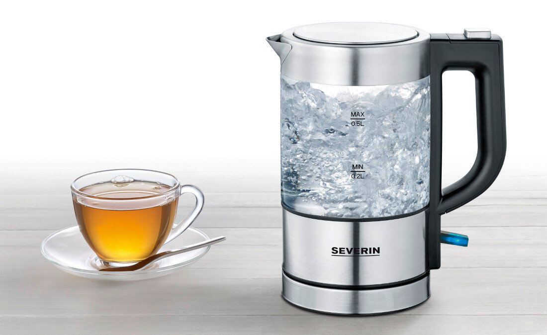 Czajnik SEVERIN WK 3472