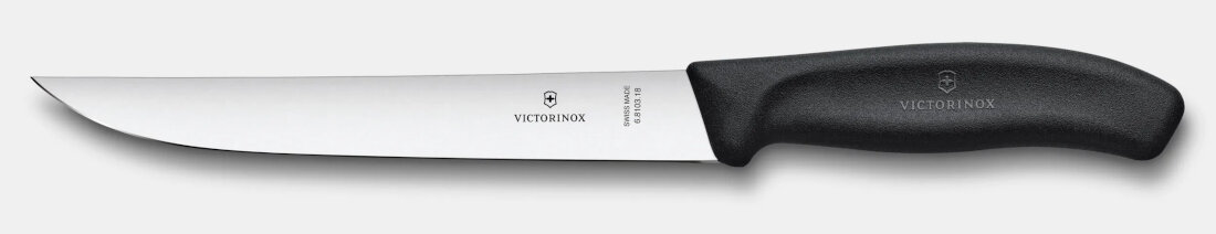Nóż VICTORINOX Swiss Classic 6.8103.15B